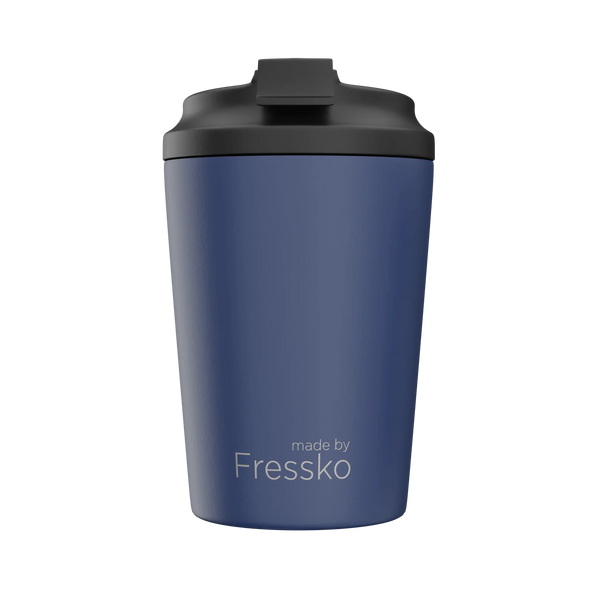 Fressko Ceramic Interior Camino Reusable Coffee Cup - 12oz