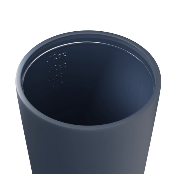 Fressko Ceramic Interior Camino Reusable Coffee Cup - 12oz