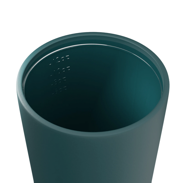 Fressko Ceramic Interior Camino Reusable Coffee Cup - 12oz