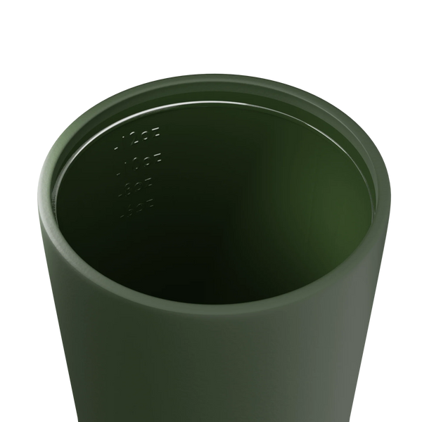 Fressko Ceramic Interior Camino Reusable Coffee Cup - 12oz