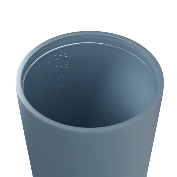 Fressko Ceramic Interior Camino Reusable Coffee Cup - 12oz