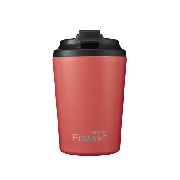 Fressko Bino Reusable Coffee Cup - 8oz