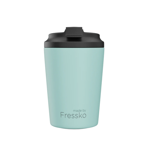 Fressko Bino Reusable Coffee Cup - 8oz