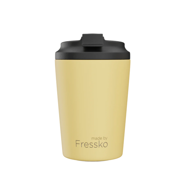 Fressko Bino Reusable Coffee Cup - 8oz