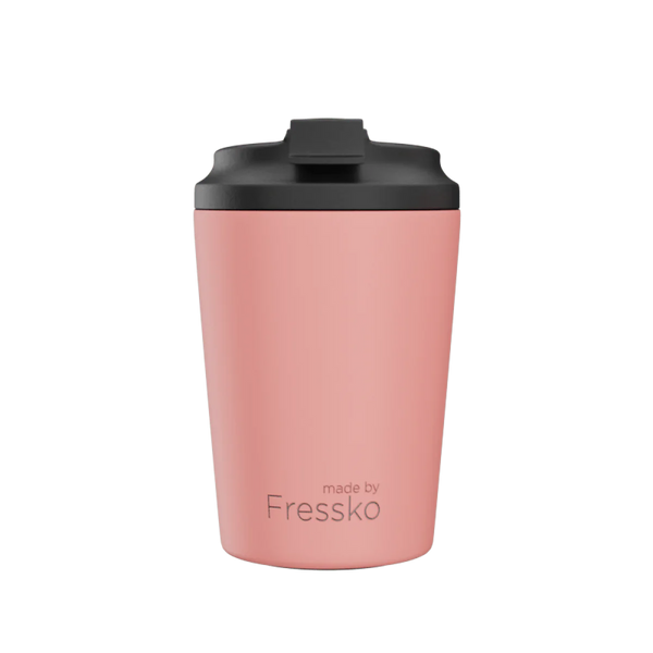 Fressko Bino Reusable Coffee Cup - 8oz