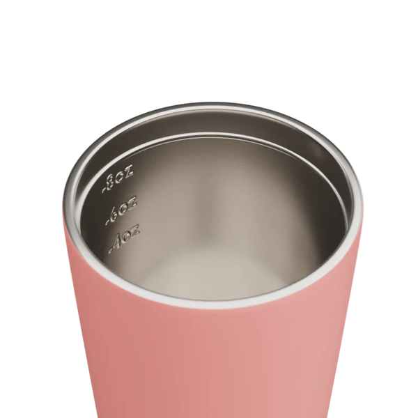 Fressko Bino Reusable Coffee Cup - 8oz