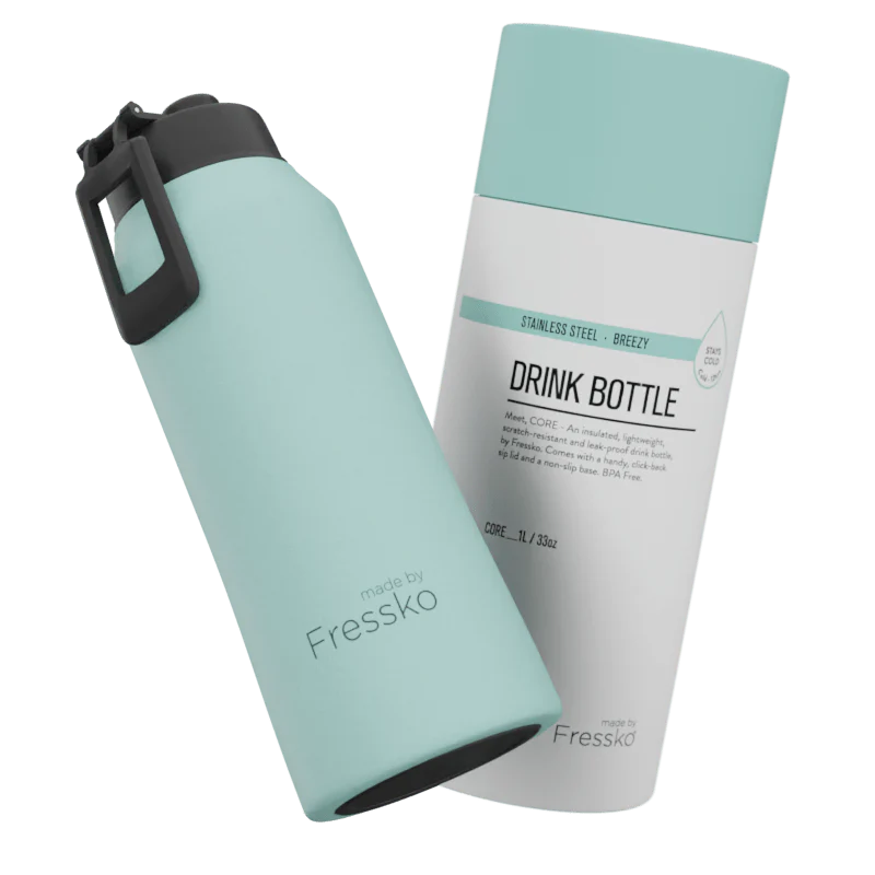 Fressko CORE Drink Bottle - 1L
