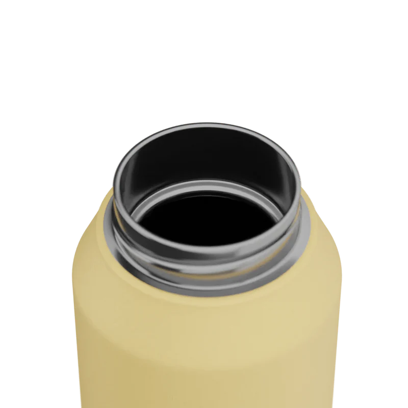 IMPERFECT: Fressko CORE Drink Bottle - 1L in Limoncello