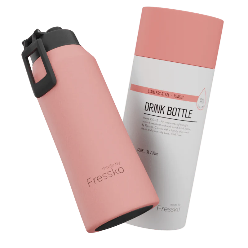 Fressko CORE Drink Bottle - 1L