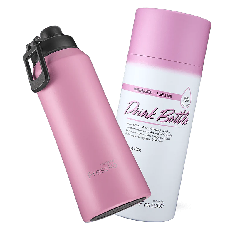 Fressko CORE Drink Bottle - 1L