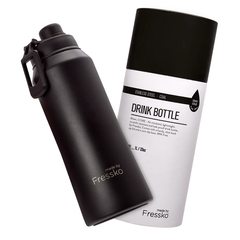 Fressko CORE Drink Bottle - 1L