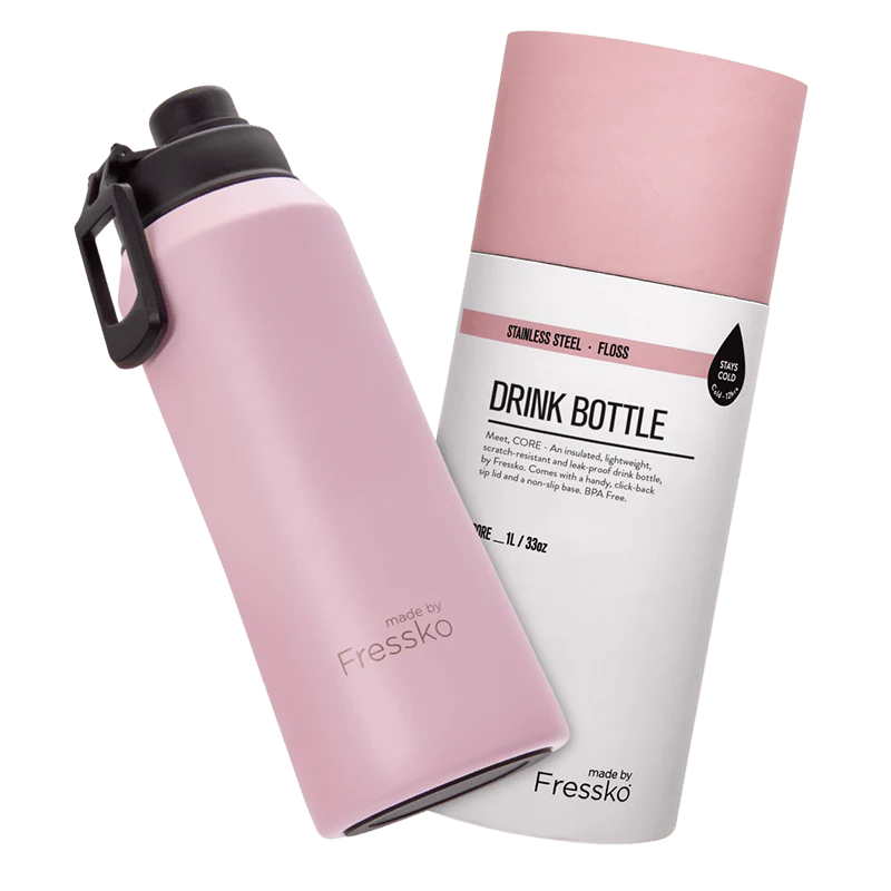 Fressko CORE Drink Bottle - 1L