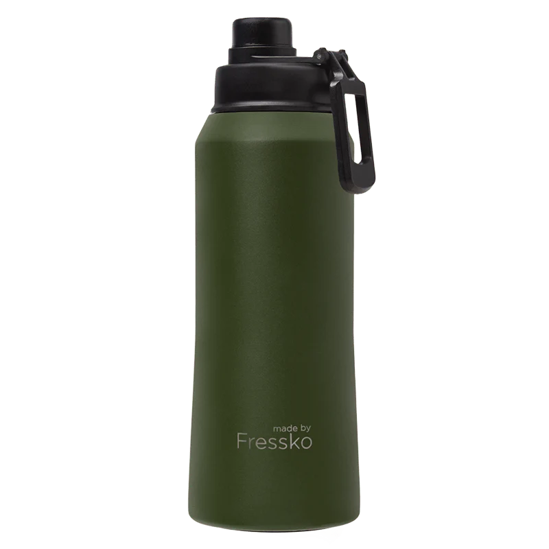 Fressko CORE Drink Bottle - 1L