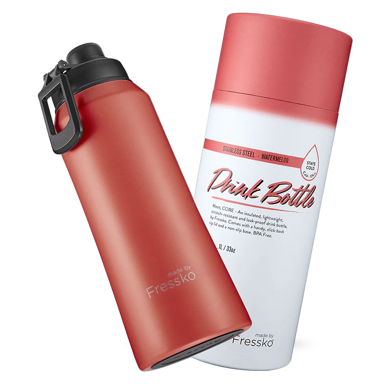 Fressko CORE Drink Bottle - 1L