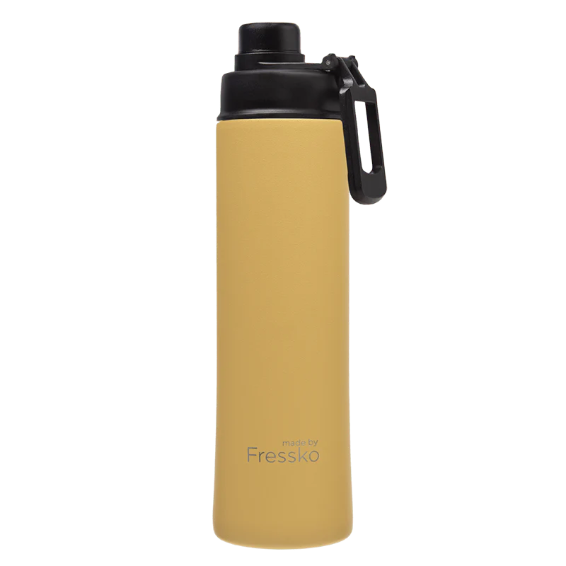 Fressko MOVE Drink Bottle - 660ml