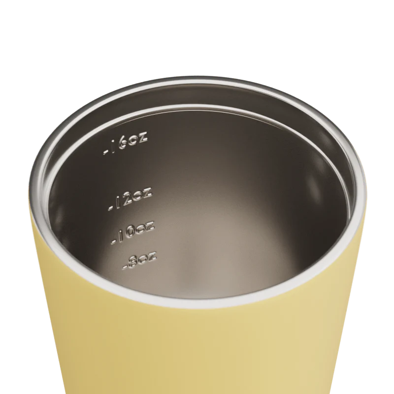 Fressko Grande Reusable Coffee Cup - 16oz