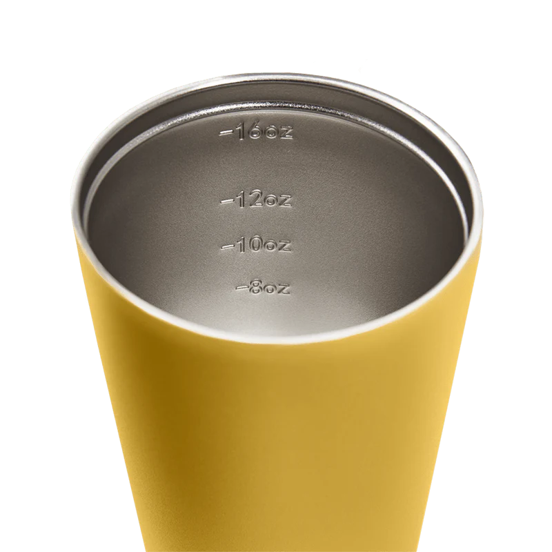 Fressko Grande Reusable Coffee Cup - 16oz