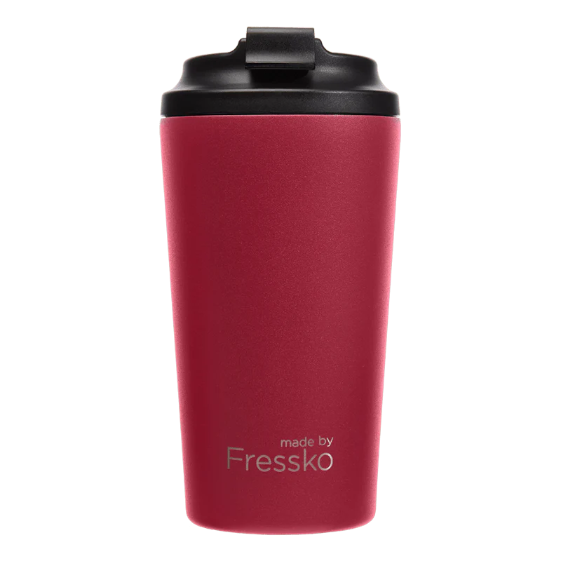 Fressko Grande Reusable Coffee Cup - 16oz
