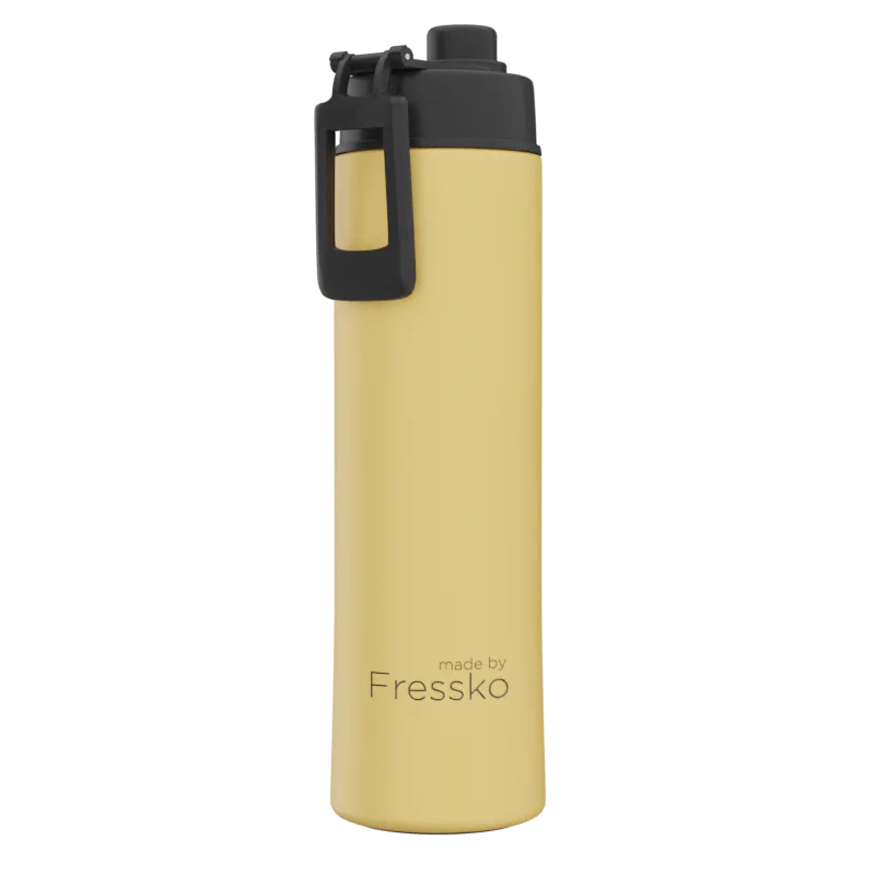 Fressko MOVE Drink Bottle - 660ml