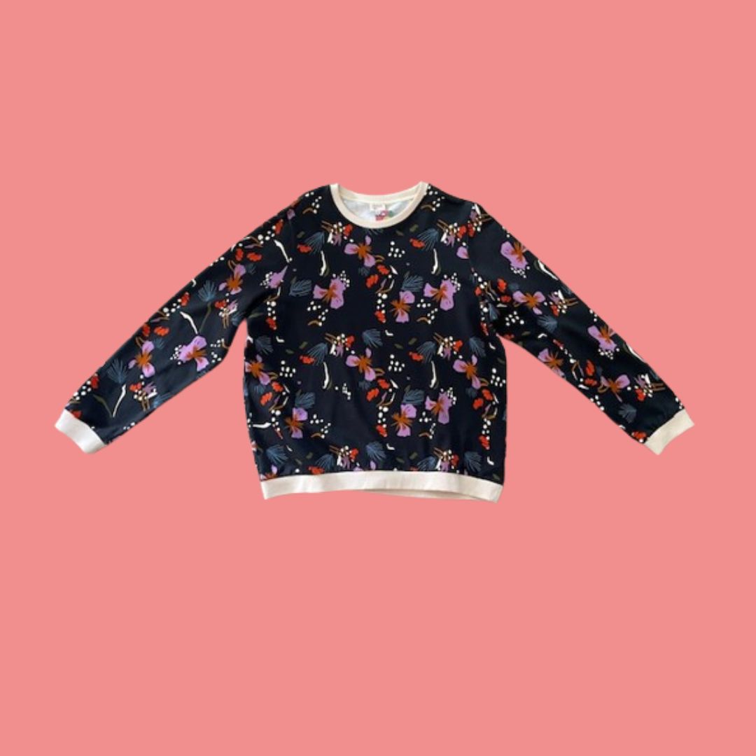 Frock Me Out Seville Windcheater