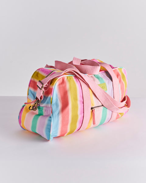 Kip & Co Colour Chameleon Duffle Bag