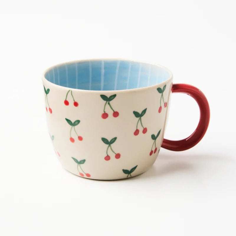Jones & Co Chino Mug - Mon Cherie