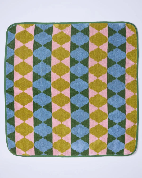 Kip & Co Genie Terry Baby Towel