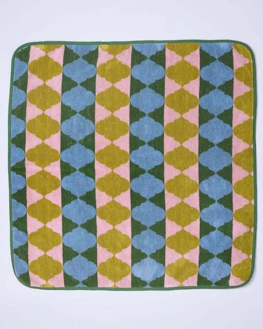 Kip & Co Genie Terry Baby Towel
