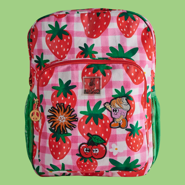 Kip & Co Sweet Treats Backpack