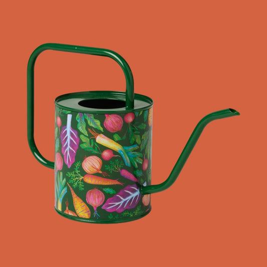 Kip & Co Wild Veggie Soup Watering Can