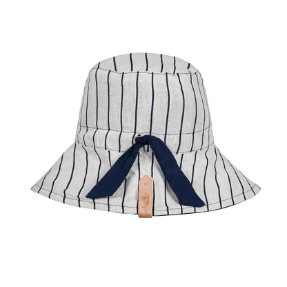 Bedhead Vacationer Reversible Adult Sun Hat - Alex