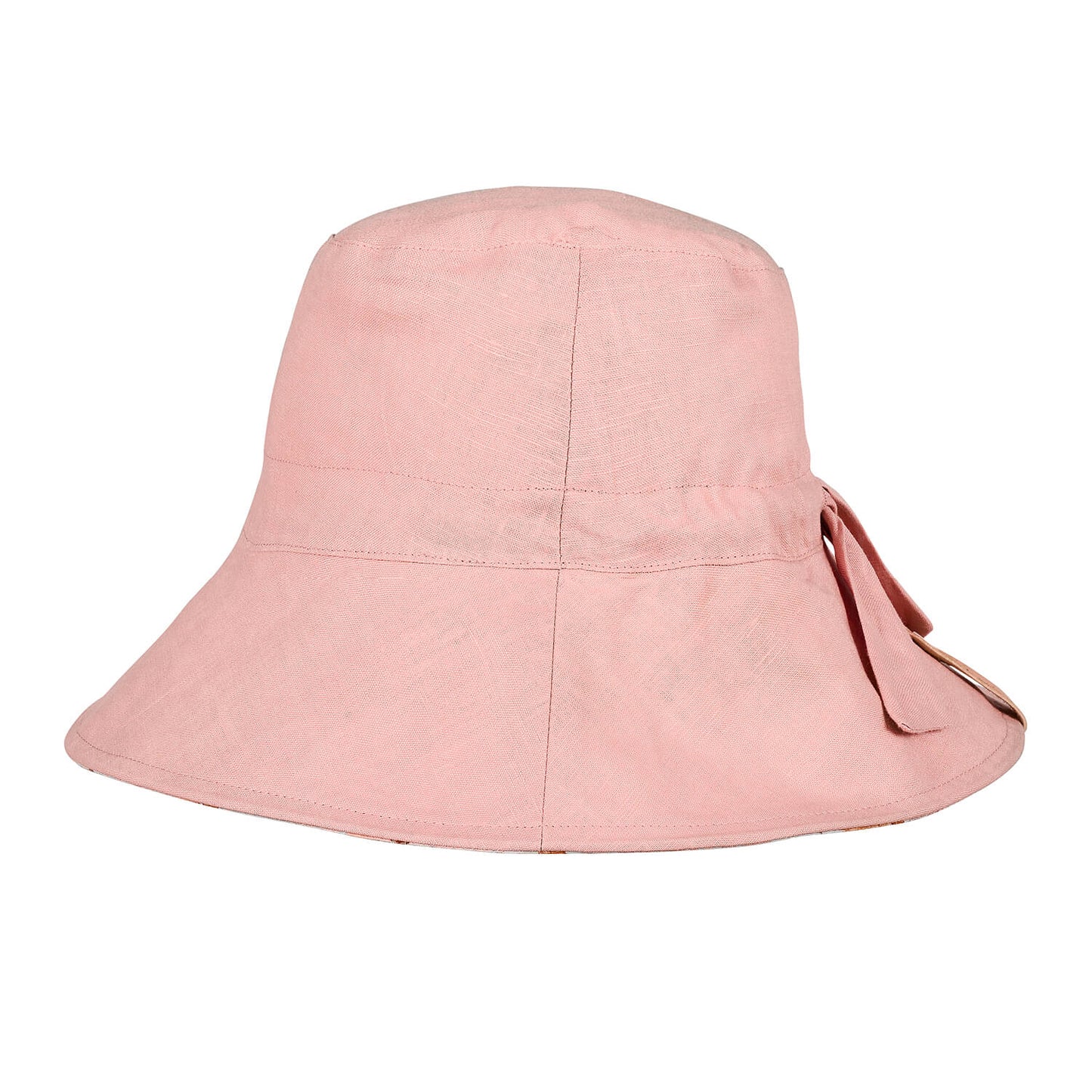 Bedhead Vacationer Reversible Adult Sun Hat - Peggy