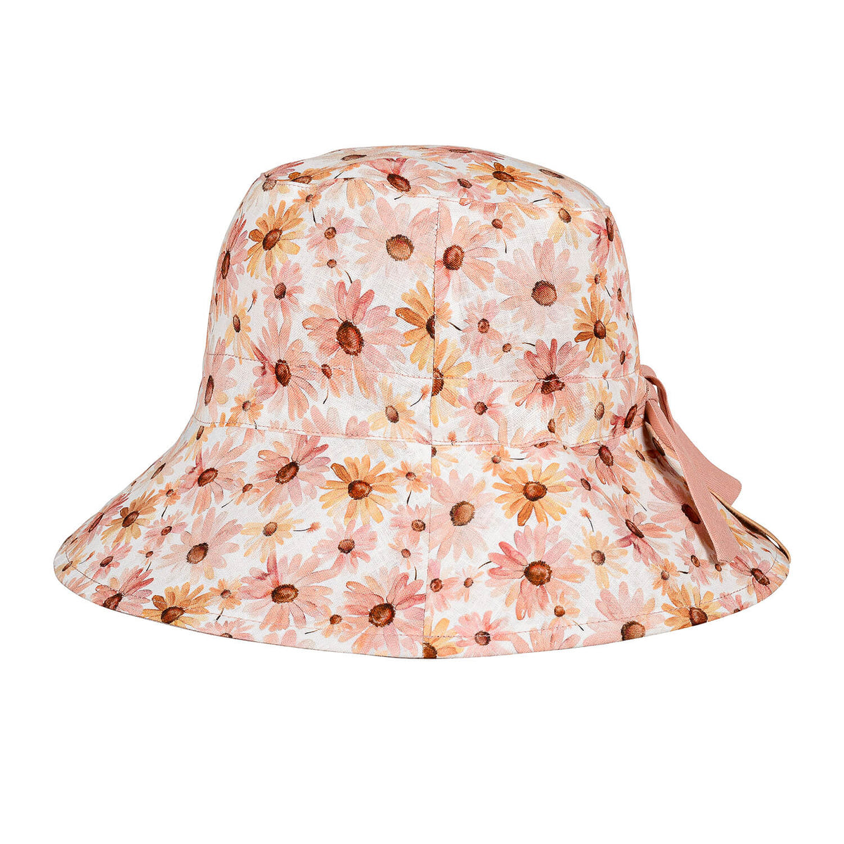 Bedhead Vacationer Reversible Adult Sun Hat - Peggy