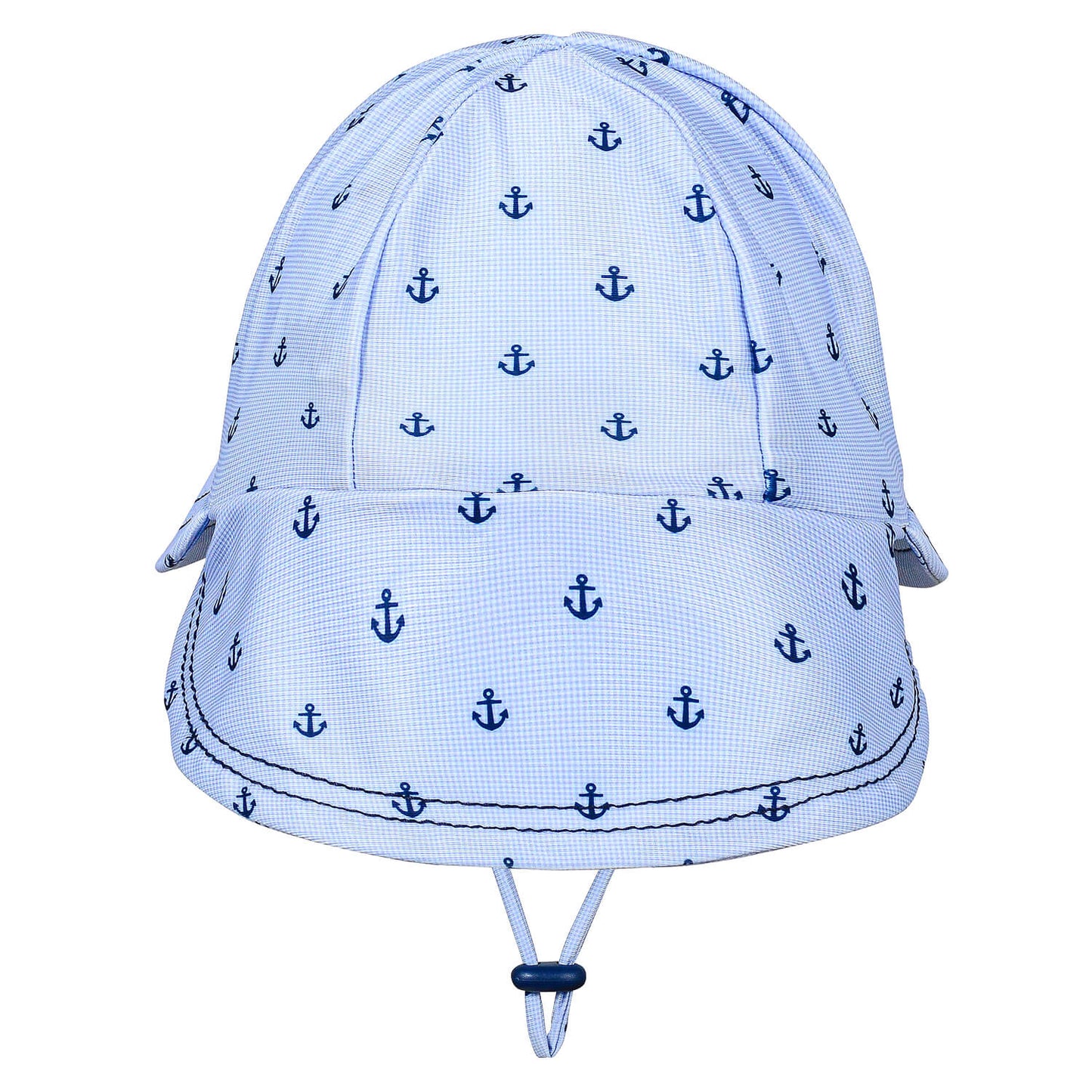 Bedhead Anchor Swim Legionnaire Hat
