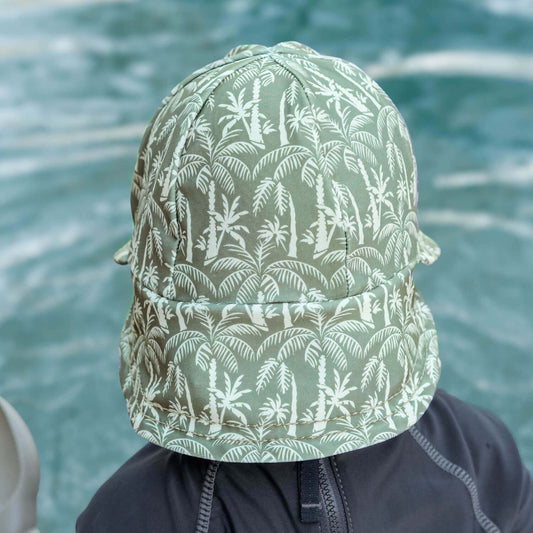 Bedhead Oasis Swim Legionnaire Hat