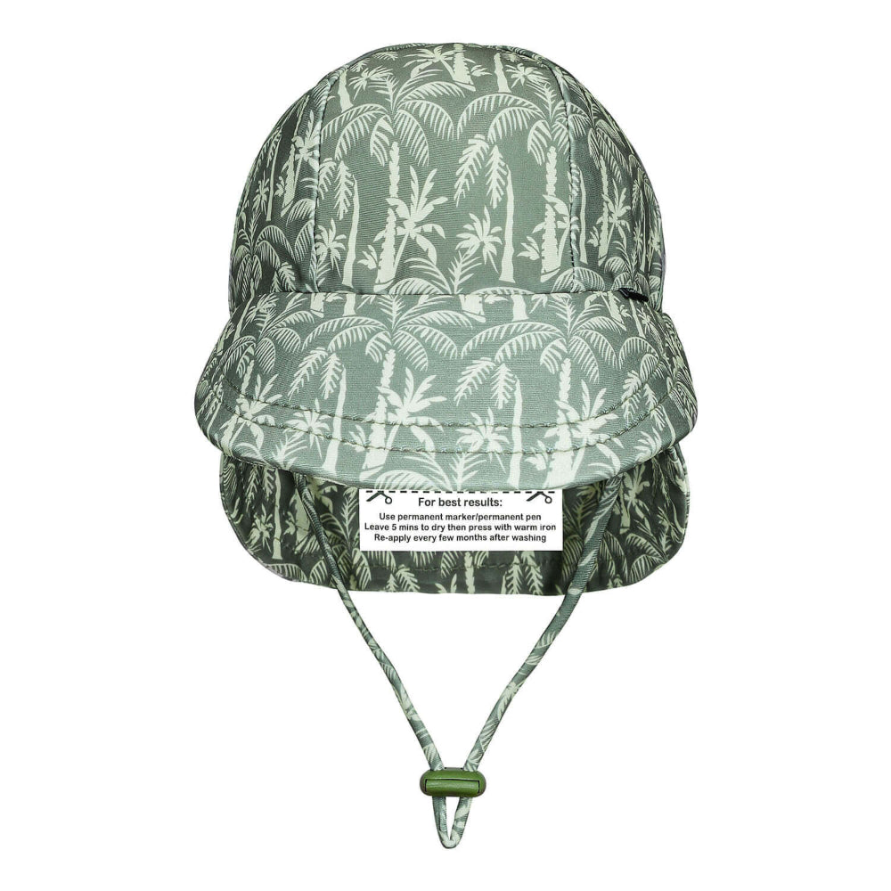 Bedhead Oasis Swim Legionnaire Hat