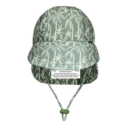 Bedhead Oasis Swim Legionnaire Hat