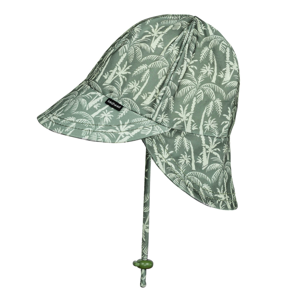 Bedhead Oasis Swim Legionnaire Hat