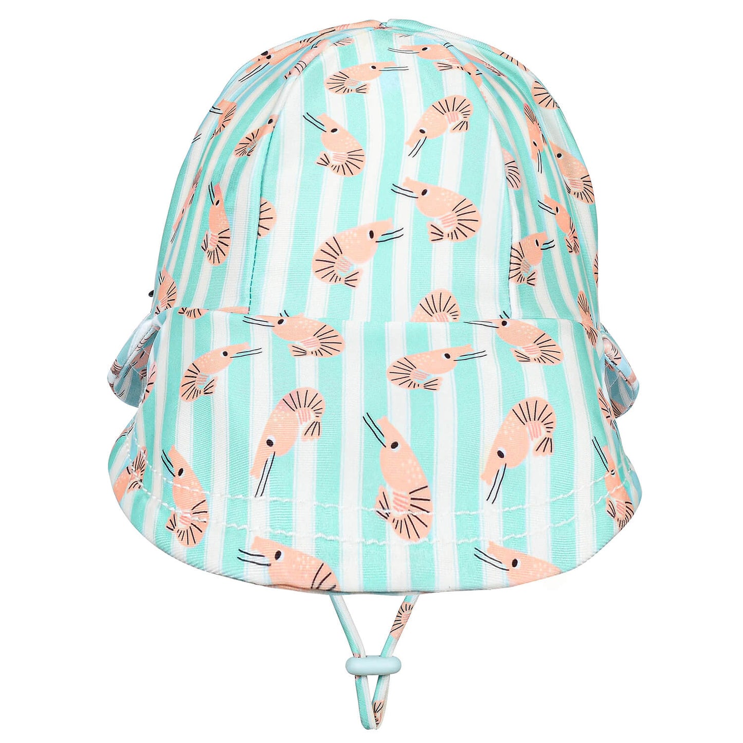 Bedhead Shrimp Swim Legionnaire Hat