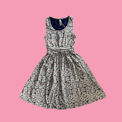 Mata Traders Asheville Dress - Matisse