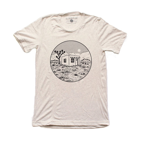 Moore Collection Casita Tee