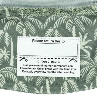 Bedhead Oasis Swim Legionnaire Hat