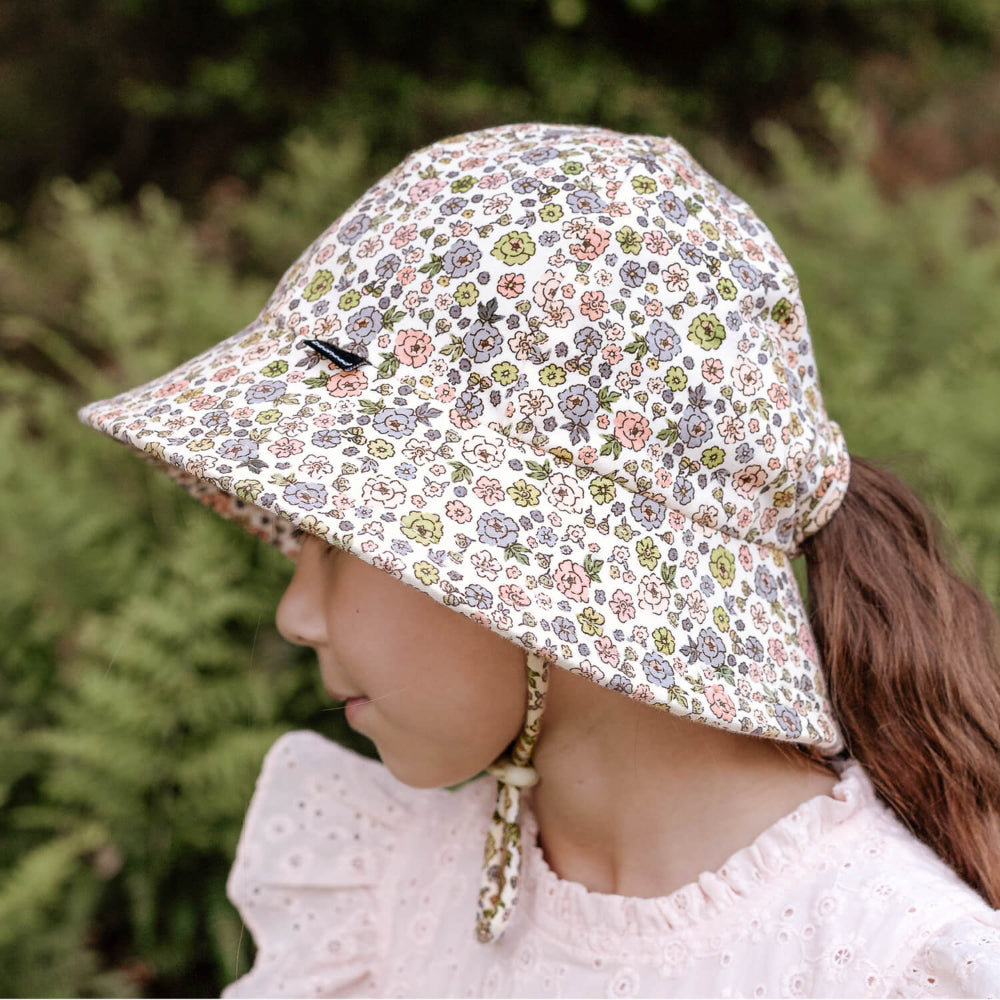 Bedhead Floret Bucket Hat