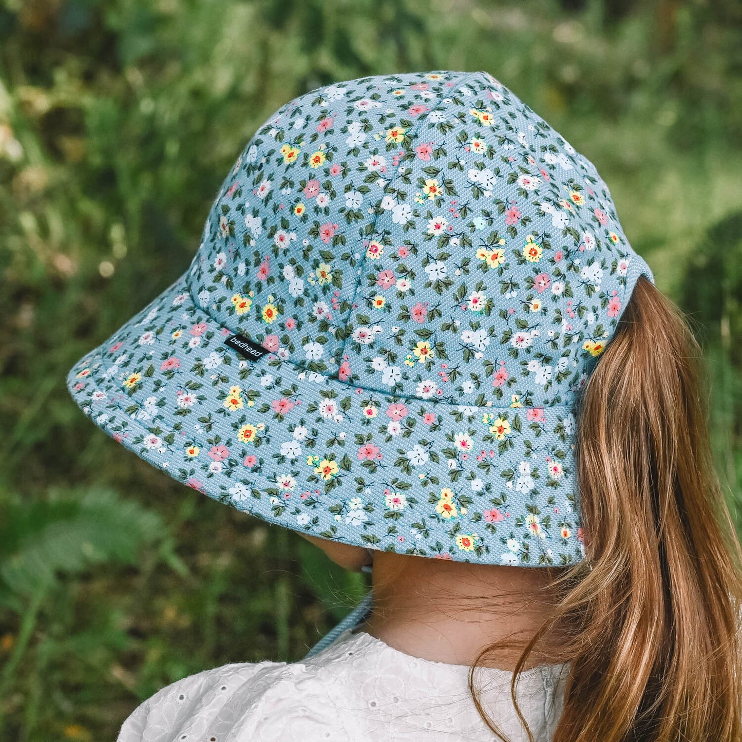 Bedhead Heidi Bucket Hat