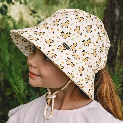 Bedhead Pony Bucket Hat