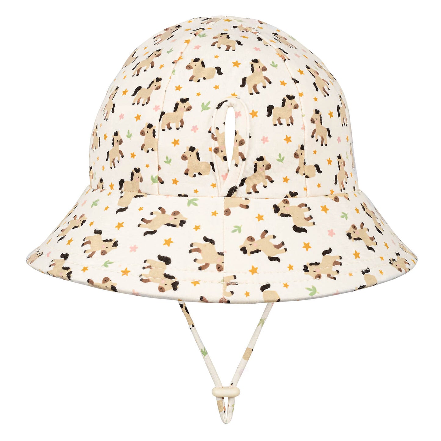 Bedhead Pony Bucket Hat