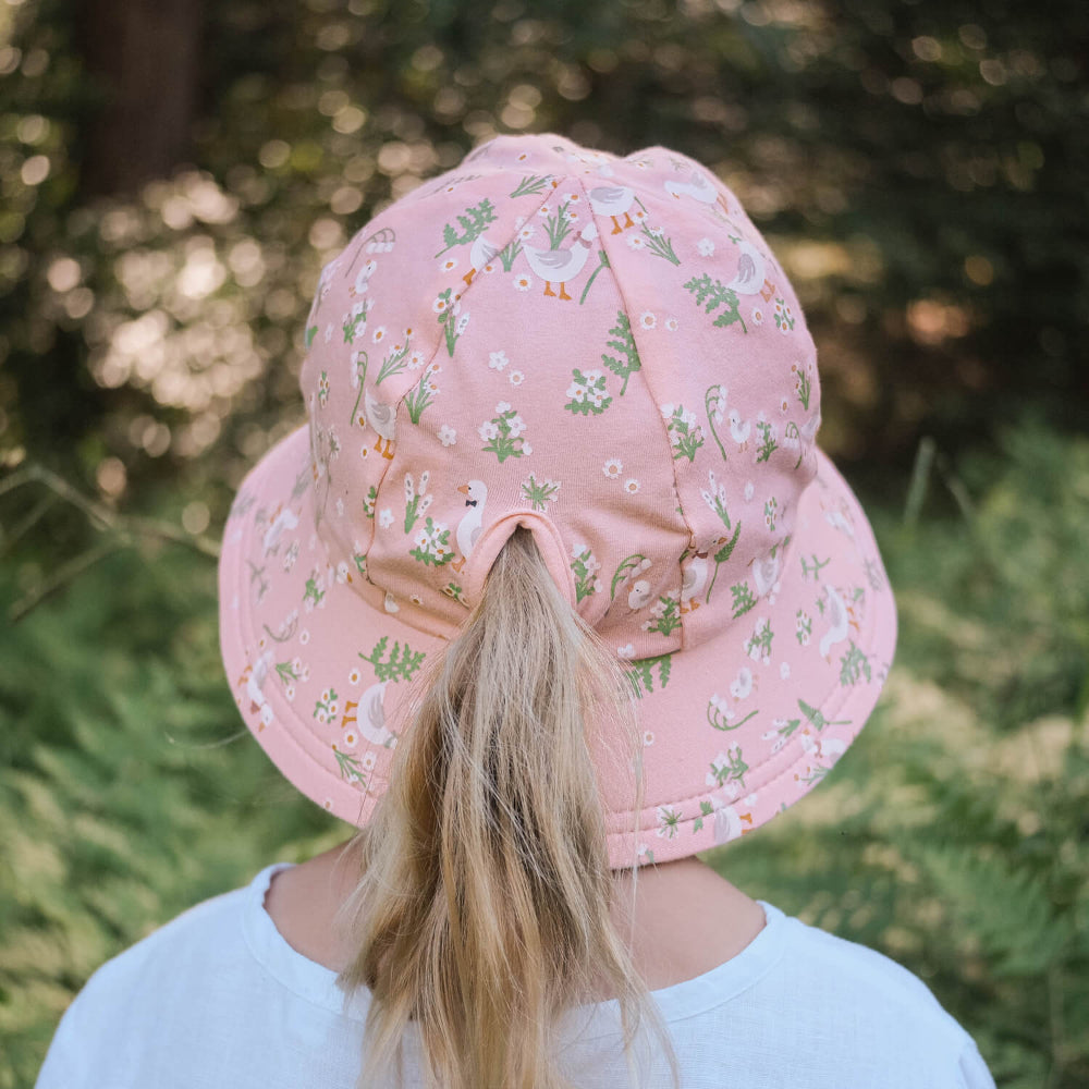 Bedhead Quackers Bucket Hat