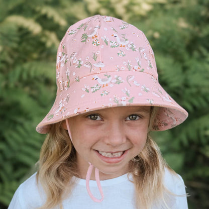 Bedhead Quackers Bucket Hat