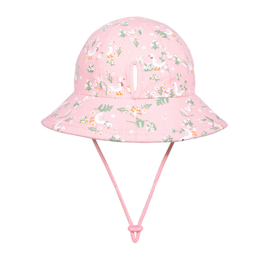Bedhead Quackers Bucket Hat