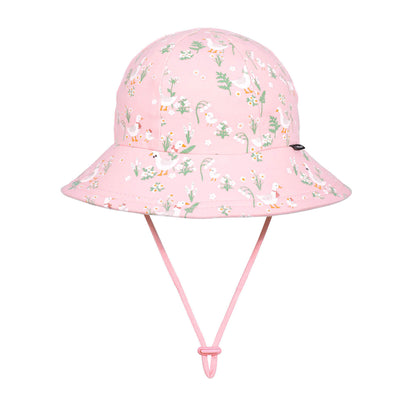 Bedhead Quackers Bucket Hat